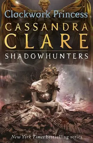 Clockwork Princess | Populärt just nu
