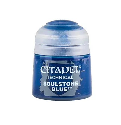 Favorit hos kunderna | Soulstone Blue