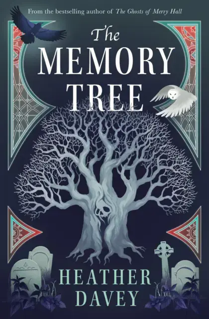 The Memory Tree | Specialpris