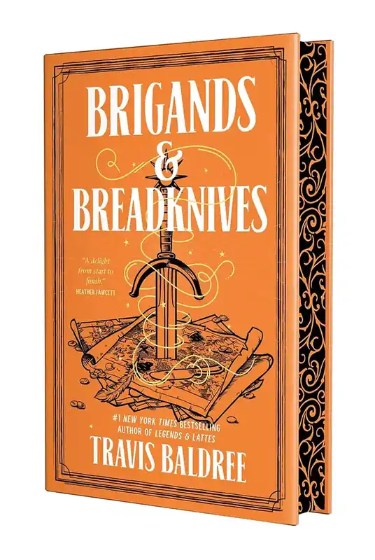 Populär - Brigands & Breadknives
