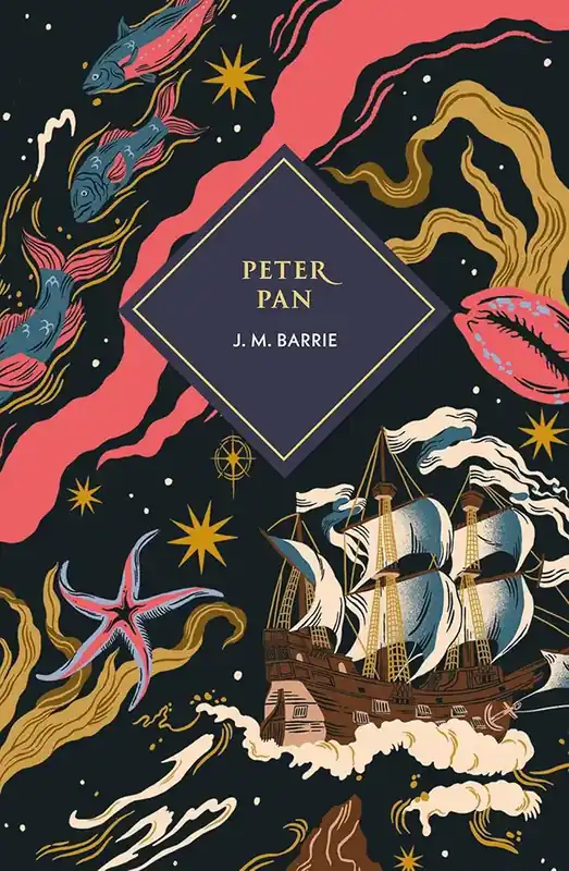 Peter Pan | Expressleverans