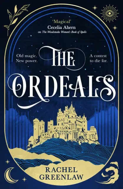 The Ordeals | Nyhet i sortimentet