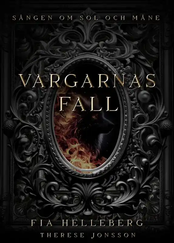 Vargarnas Fall - Premium