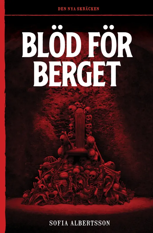 Kampanjpris | Blöd för berget