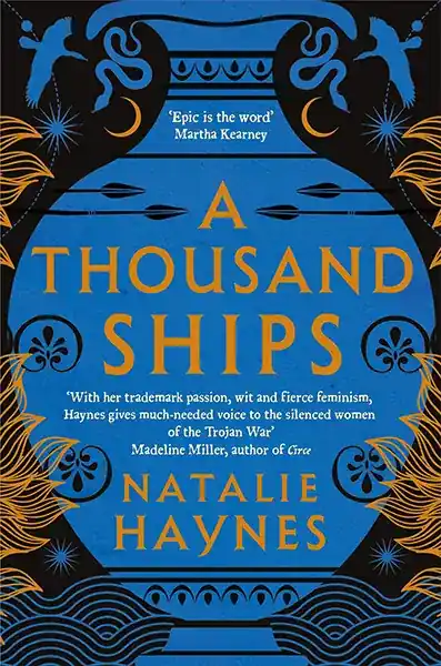 A Thousand Ships - Premium