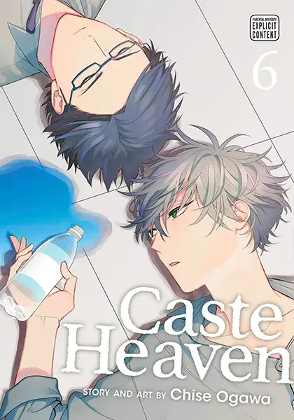 Caste Heaven Vol 6 | Fynd
