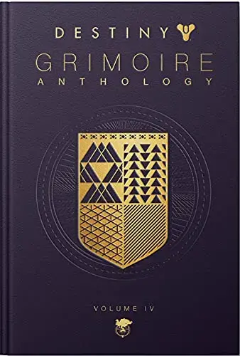 Kampanj | Grimoire Anthology - Vol 4
