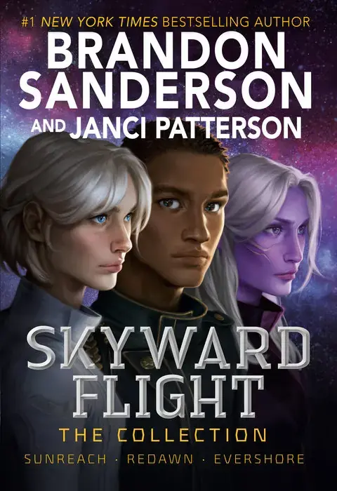 Tillverkarpris - Skyward Flight