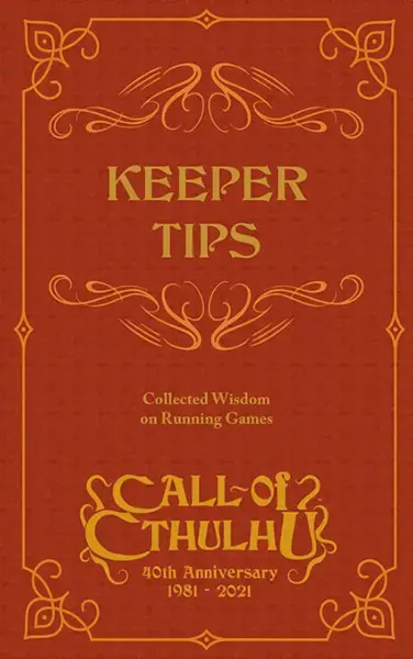 Bra pris | Keeper Tips Book - Collected Wisdom