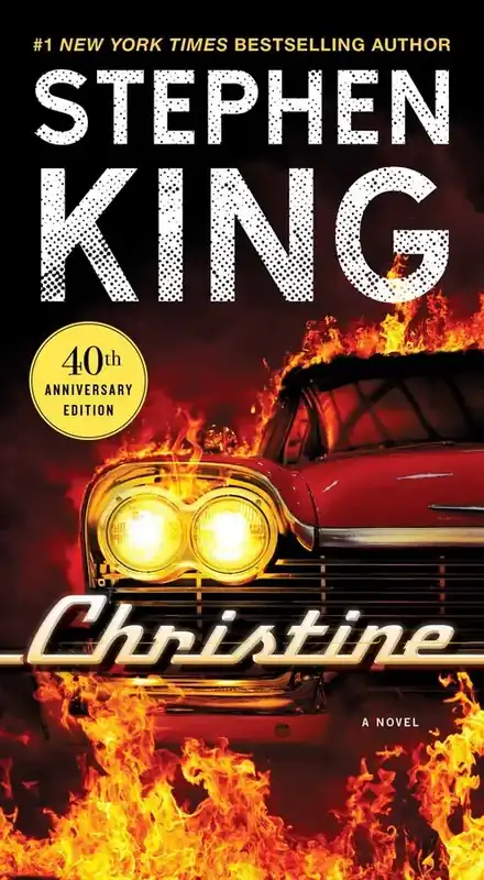 Christine - Expressleverans