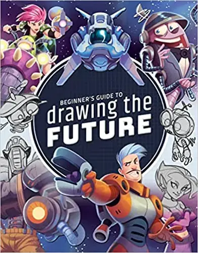 Handla säkert - Beginner’s Guide to Drawing the Future