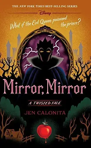 Väl omtyckt | Mirror, Mirror