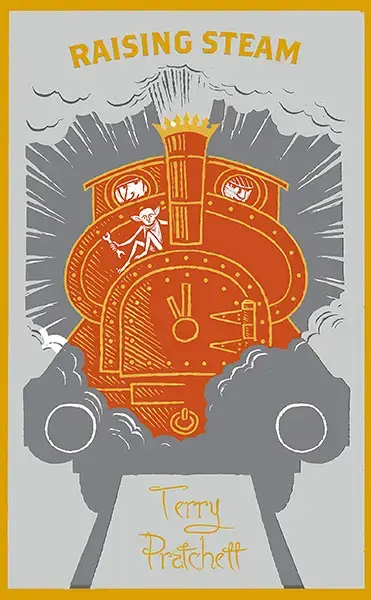 Handla online | Raising Steam