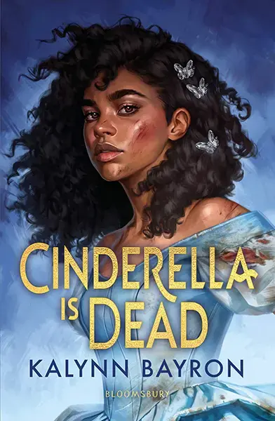 Cinderella is Dead | Specialpris