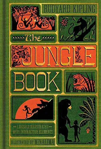 Passa på | The Jungle Book