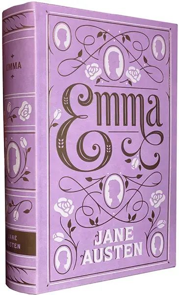 Emma - Kundernas favorit