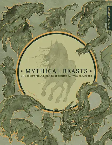 Extra rabatt | Mythical Beasts