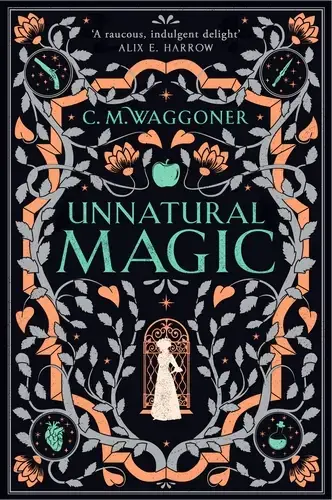 Beställ direkt - Unnatural Magic