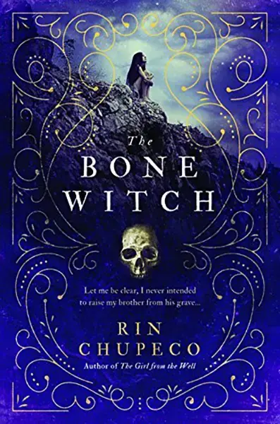 Kundernas favorit - The Bone Witch