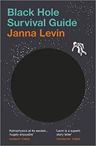 Black Hole Survival Guide | Spara nu