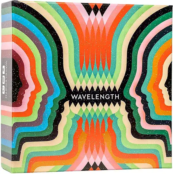 Rabatt - Wavelength