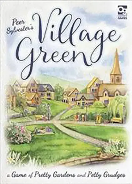 Village Green - Topprodukt