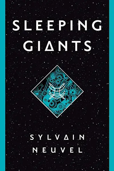 Sleeping Giants - Bästa pris