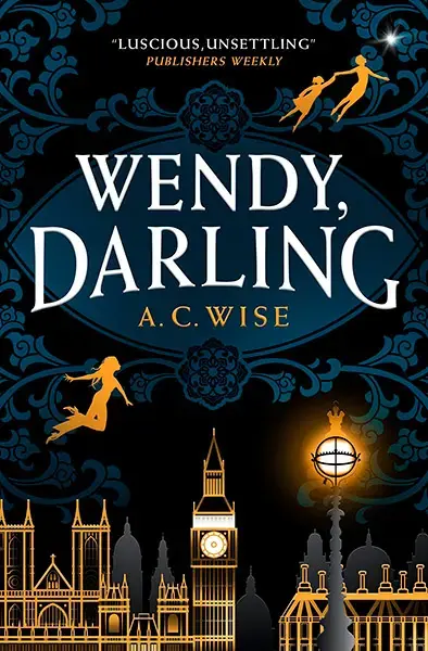 Wendy, Darling - Enkel retur