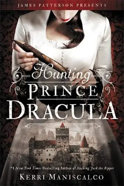 Specialpris - Hunting Prince Dracula
