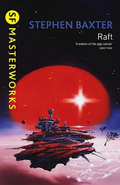 Raft - Ny lansering