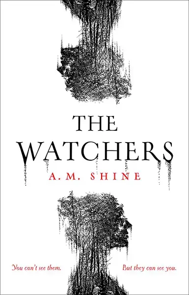 Rabatt - The Watchers