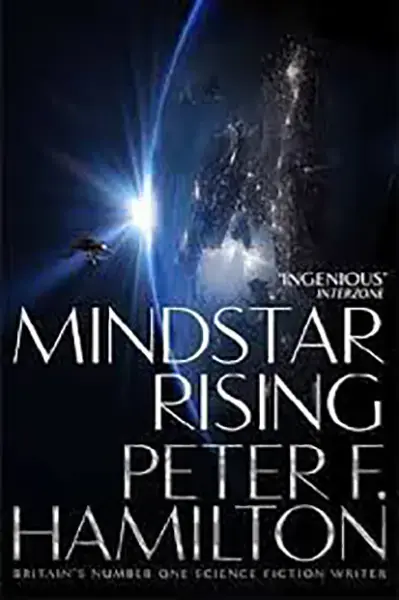 Precis inkommet | Mindstar Rising