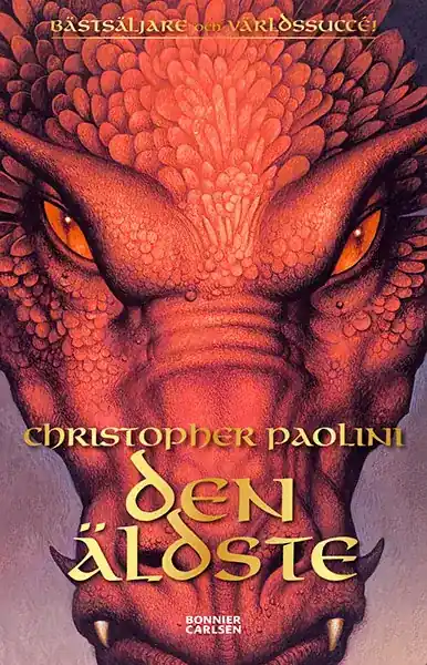 Beställ idag | Den äldste
