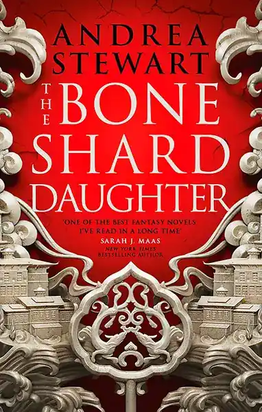 Bästa pris | Bone Shard Daughter