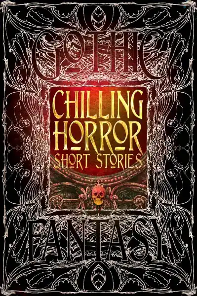 Chilling Horror Short Stories - Fabrikspris