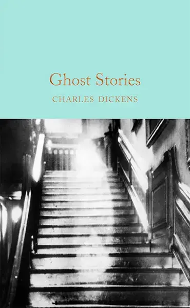 Best Ghost Stories | Missa inte