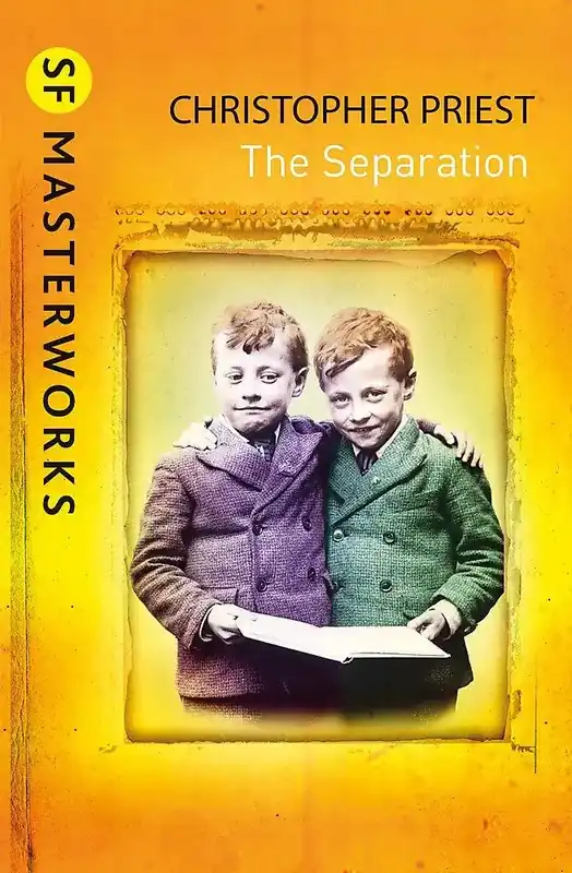 The Separation - Superpris