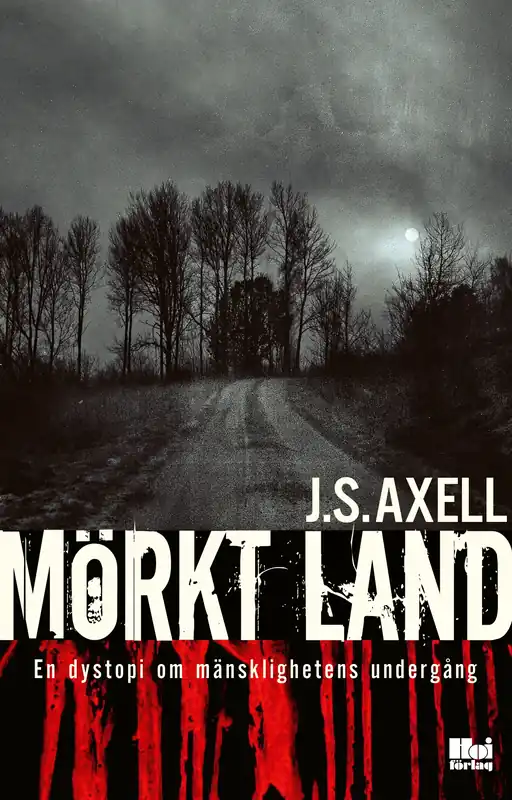Mörkt land | Ta chansen