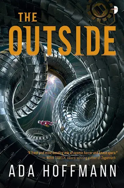 Nästan slut | The Outside