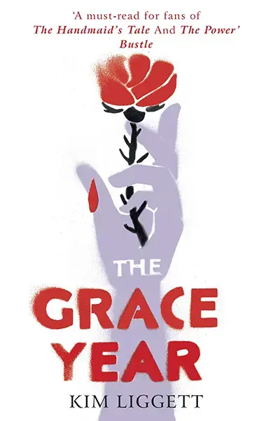 The Grace Year | Hög kvalitet