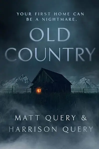 Efterfrågad - Old Country
