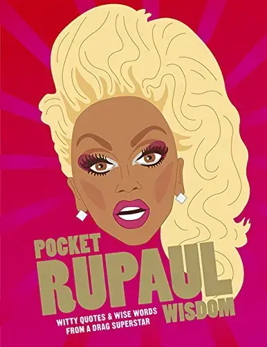 Passa på | Pocket RuPaul Wisdom