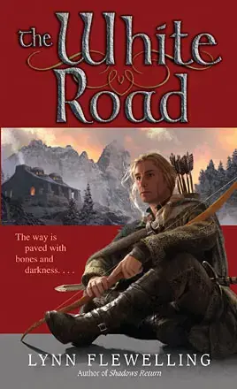 The White Road | Skynda dig