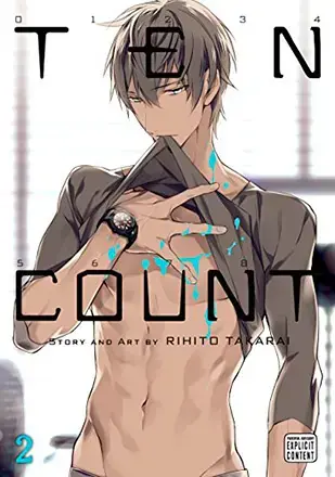 Topprodukt | Ten Count Vol 2