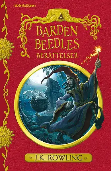 Barden Beedles berättelser - Rabatt