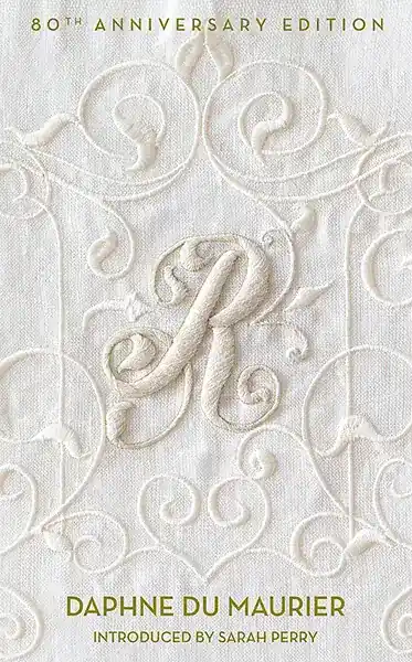 Kundfavorit | Rebecca