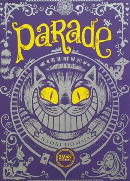 Parade - Bästsäljare