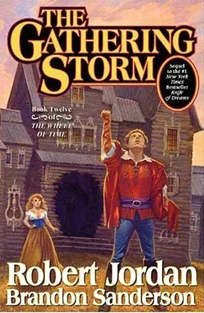 The Gathering Storm - Populär