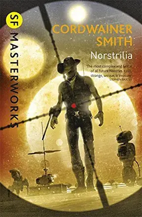 Expressleverans | Norstrilia