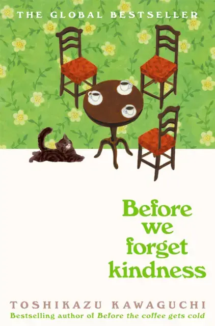 Before We Forget Kindness - Kanonpris